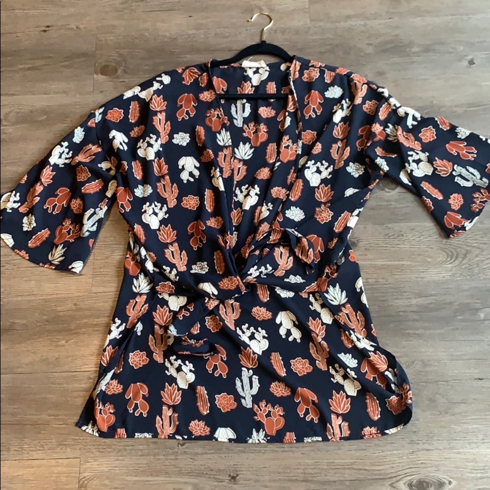 Kimono